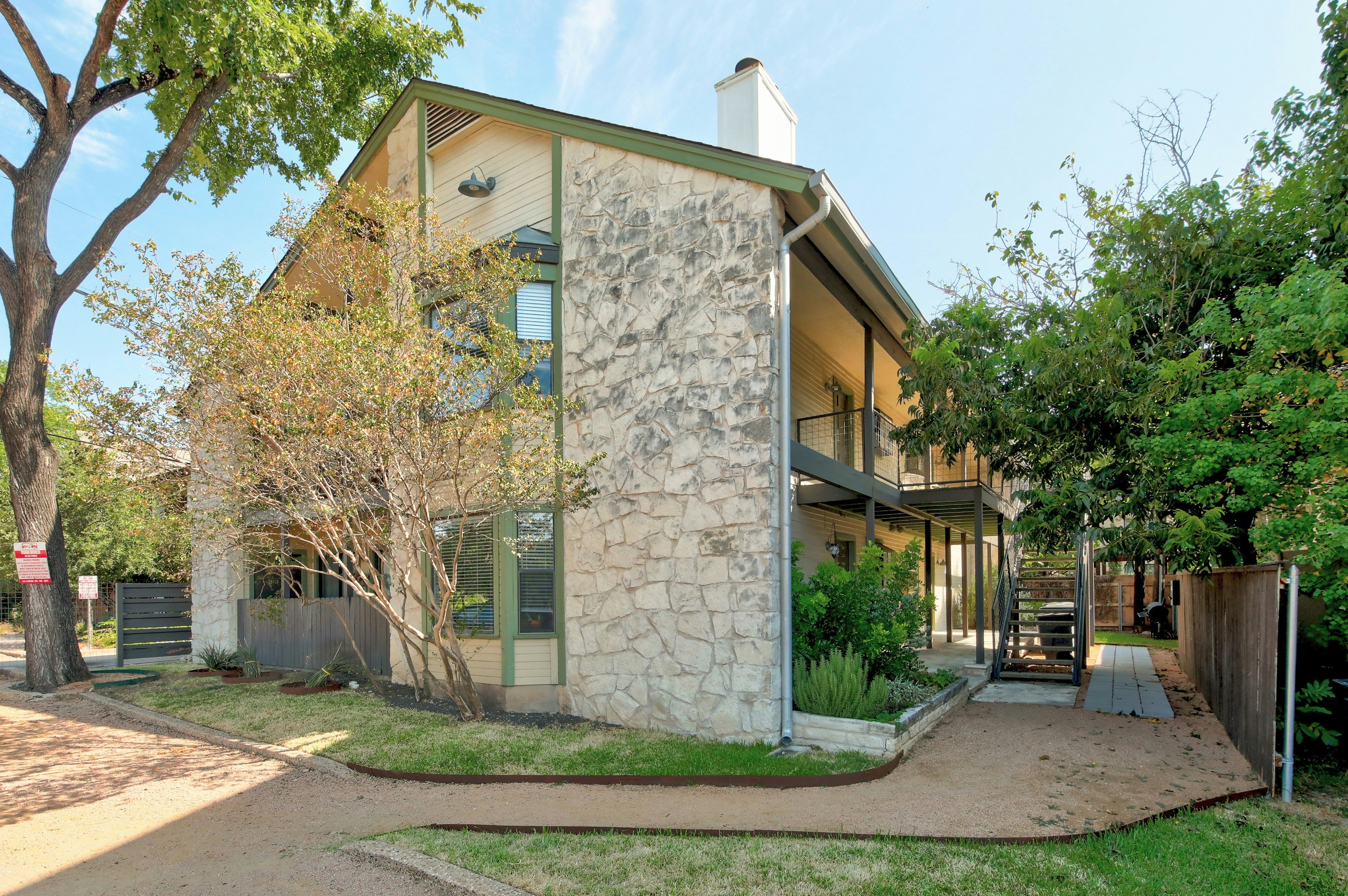 1704 Enfield Road, Austin, TX 78703, Presented by Bryan Greenleaf